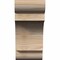Ekena Millwork New Brighton Smooth Rafter Tail, Douglas Fir, 5 1/2"W x 12"H x 16"L RFT06X12X16NEB00SDF - alternate 3